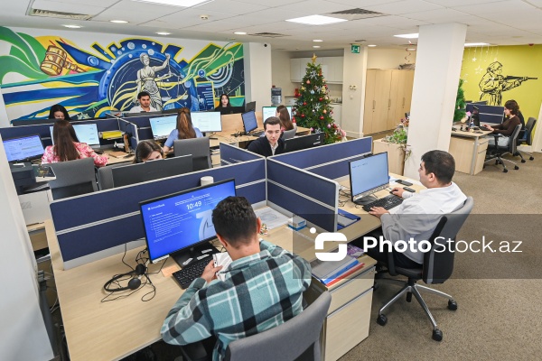 4 dekabr - Beynəlxalq Banklar Günü