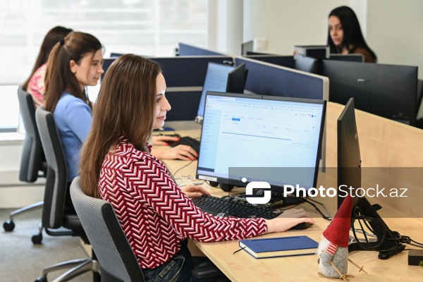 4 dekabr - Beynəlxalq Banklar Günü