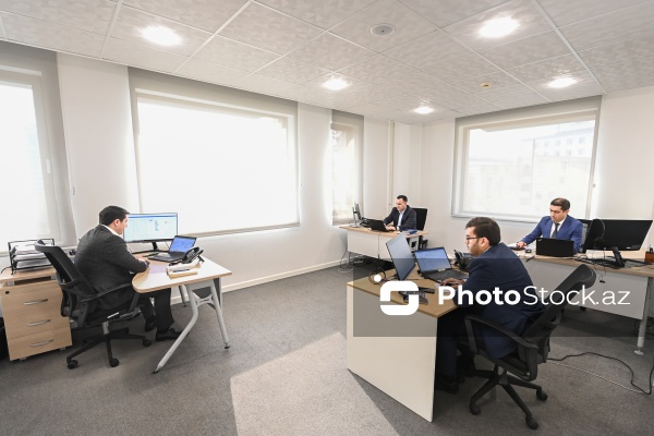 4 dekabr - Beynəlxalq Banklar Günü