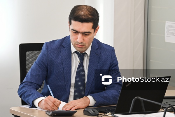 4 dekabr - Beynəlxalq Banklar Günü