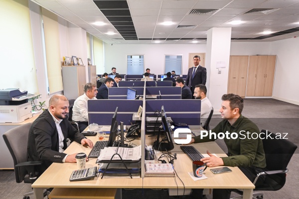 4 dekabr - Beynəlxalq Banklar Günü