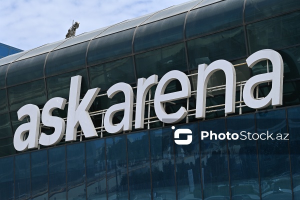 "Barselona"nın Bakıda açılacaq akademiyasında yenidənqurma işləri