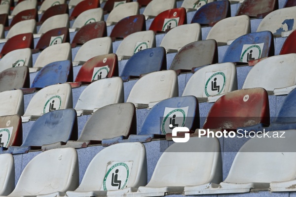 "Barselona"nın Bakıda açılacaq akademiyasında yenidənqurma işləri