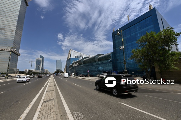 "Barselona"nın Bakıda açılacaq akademiyasında yenidənqurma işləri