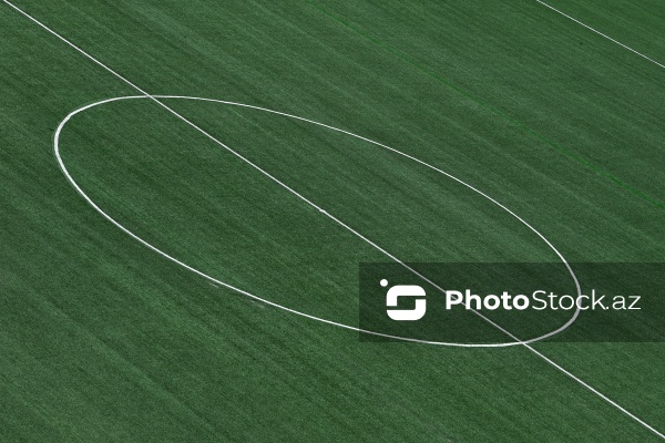 "Barselona"nın Bakıda açılacaq akademiyasında yenidənqurma işləri