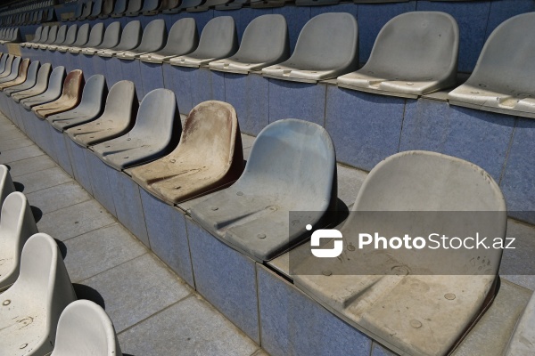 "Barselona"nın Bakıda açılacaq akademiyasında yenidənqurma işləri