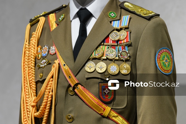 Dövlət Bayrağı Meydanında yerləşən Dövlət Bayrağı Muzeyi