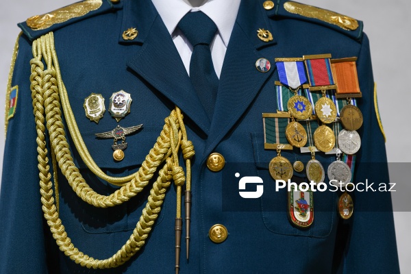 Dövlət Bayrağı Meydanında yerləşən Dövlət Bayrağı Muzeyi