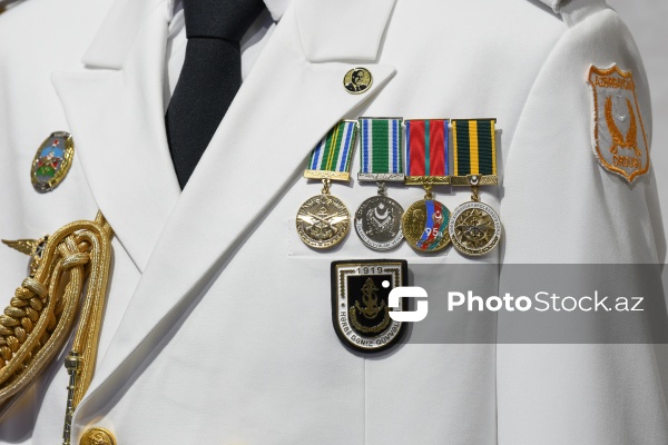 Dövlət Bayrağı Meydanında yerləşən Dövlət Bayrağı Muzeyi