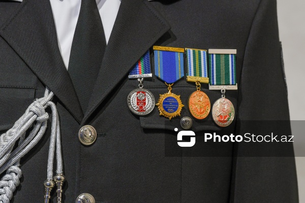 Dövlət Bayrağı Meydanında yerləşən Dövlət Bayrağı Muzeyi