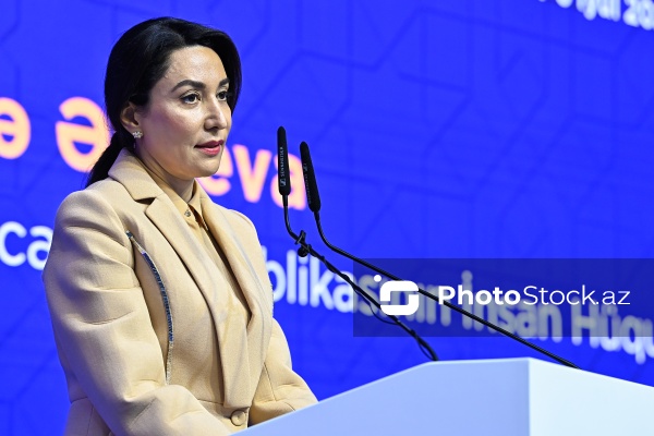 Beşinci “Yüksəliş” müsabiqəsinin yarımfinal mərhələsi