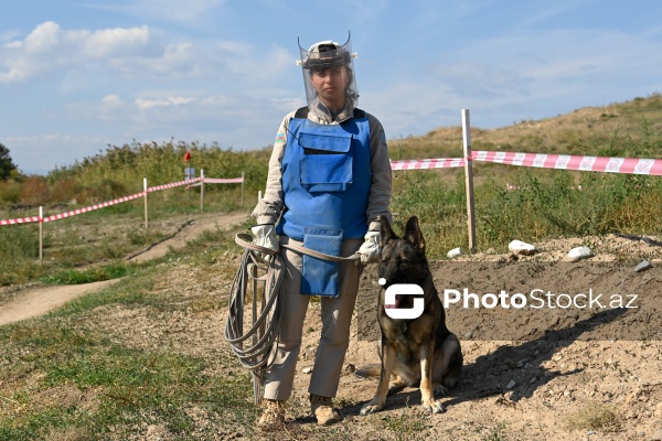 Beynəlxalq səyahətçilərdən ibarət qrupun Qarabağ səfərinin ikinci günü