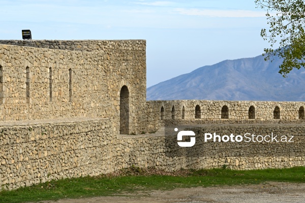 Beynəlxalq səyahətçilərdən ibarət qrupun Qarabağ səfərinin ikinci günü