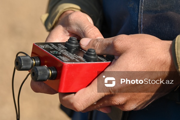 Beynəlxalq səyahətçilərdən ibarət qrupun Qarabağ səfərinin ikinci günü