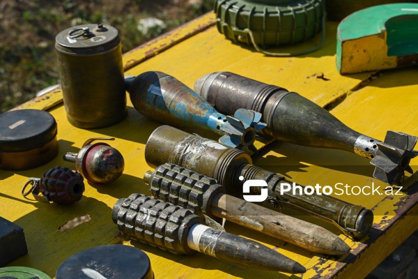 Beynəlxalq səyahətçilərdən ibarət qrupun Qarabağ səfərinin ikinci günü