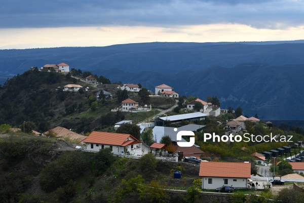 Beynəlxalq səyahətçilərdən ibarət qrupun Qarabağa növbəti səfəri