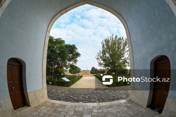 Beynəlxalq səyahətçilərdən ibarət qrupun Qarabağa növbəti səfəri