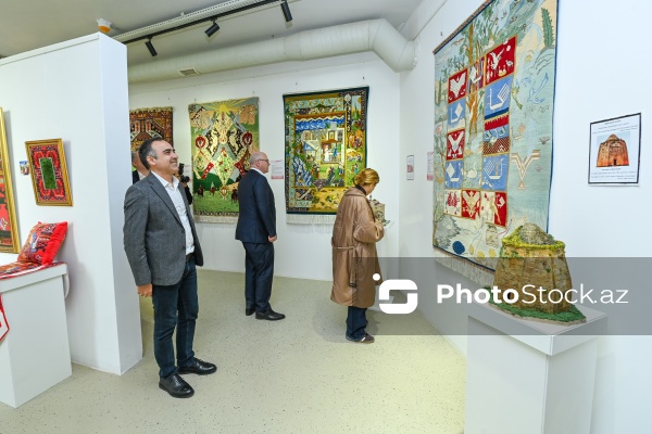 Beynəlxalq səyahətçilərdən ibarət qrupun Qarabağa növbəti səfəri