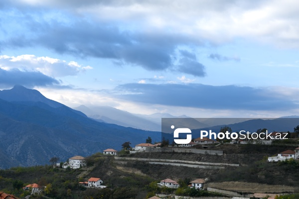 Beynəlxalq səyahətçilərdən ibarət qrupun Qarabağa növbəti səfəri
