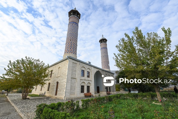 Ağdam Cümə məscidi