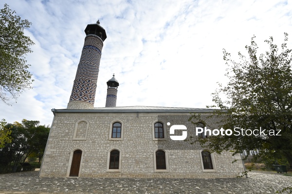 Ağdam Cümə məscidi