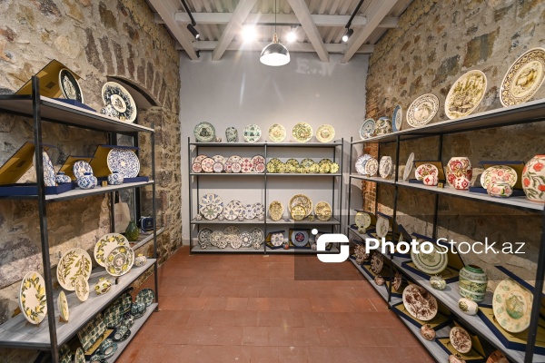 Beynəlxalq səyahətçilərdən ibarət qrupun Qarabağa növbəti səfəri