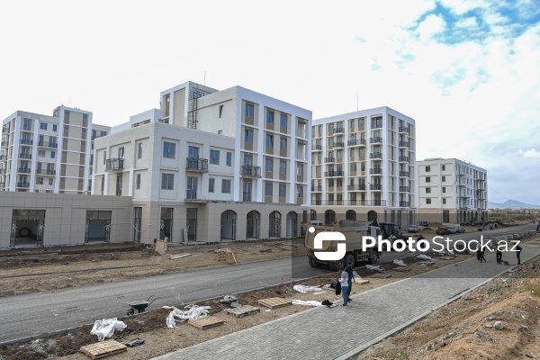 Beynəlxalq səyahətçilərdən ibarət qrupun Qarabağa növbəti səfəri