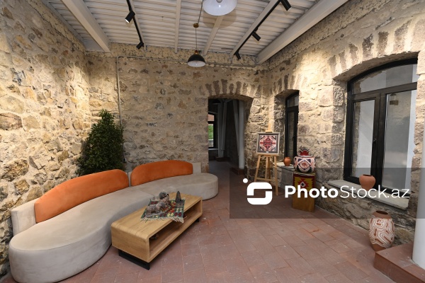 Beynəlxalq səyahətçilərdən ibarət qrupun Qarabağa növbəti səfəri