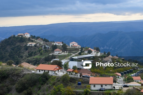 Beynəlxalq səyahətçilərdən ibarət qrupun Qarabağa növbəti səfəri