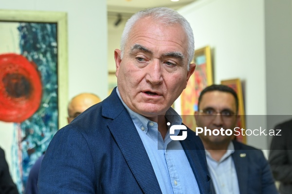 Məsim Məmmədov - Laçın rayonunda Azərbaycan Prezidentinin xüsusi nümayəndəsi 