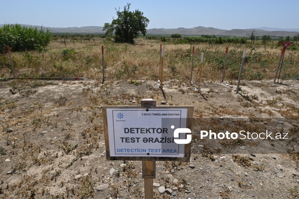 Beynəlxalq səyyahların Cəbrayıl səfəri