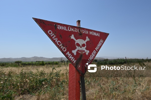 Beynəlxalq səyyahların Cəbrayıl səfəri