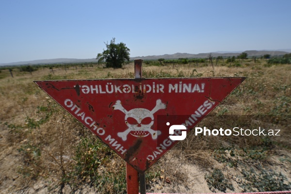 Beynəlxalq səyyahların Cəbrayıl səfəri