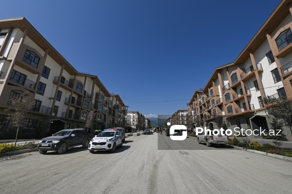 Beynəlxalq səyyahların Kəlbəcər səfəri