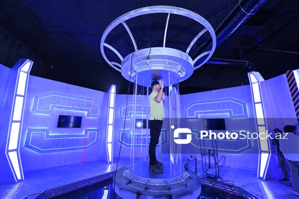 Beynəlxalq səyyahların Laçın səfəri