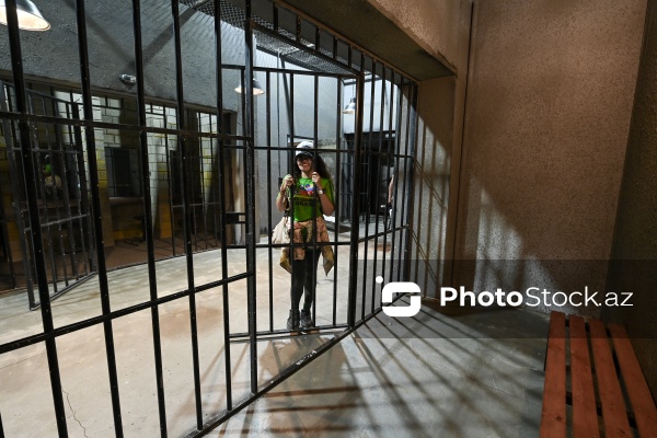 Beynəlxalq səyyahların Laçın səfəri