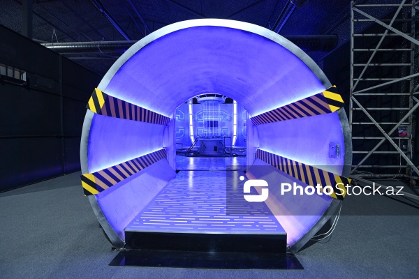 Beynəlxalq səyyahların Laçın səfəri