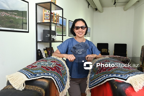 Beynəlxalq səyyahların Laçın səfəri