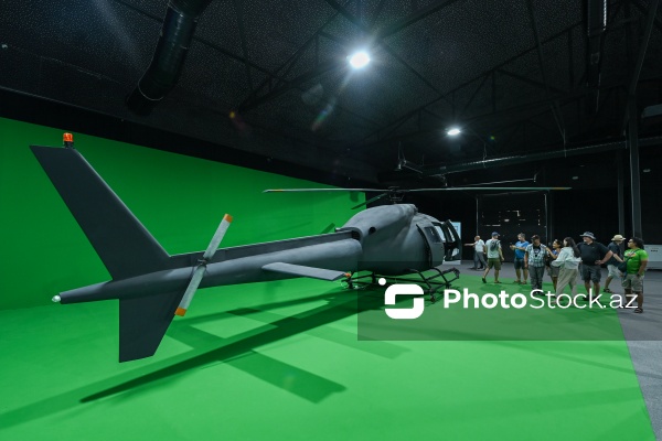 Beynəlxalq səyyahların Laçın səfəri