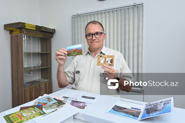 Beynəlxalq səyyahların Laçın səfəri