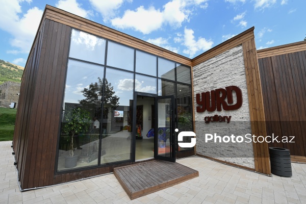 Beynəlxalq səyyahların Laçın səfəri