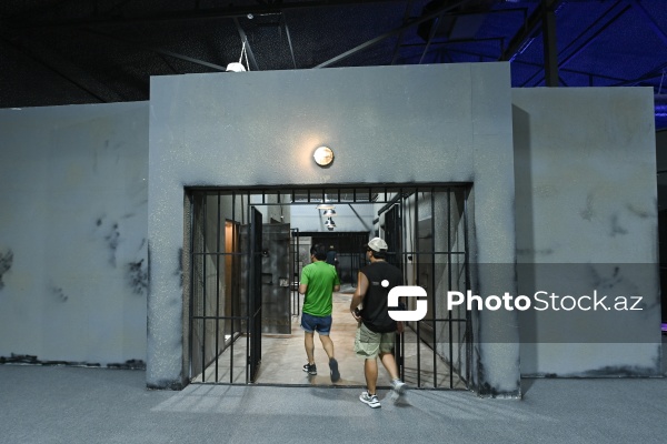 Beynəlxalq səyyahların Laçın səfəri