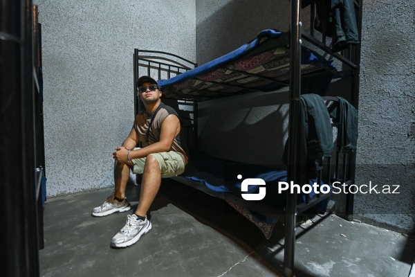 Beynəlxalq səyyahların Laçın səfəri