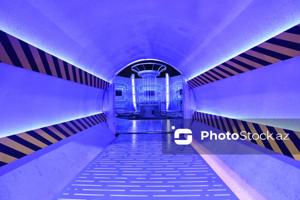 Beynəlxalq səyyahların Laçın səfəri