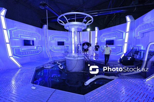 Beynəlxalq səyyahların Laçın səfəri