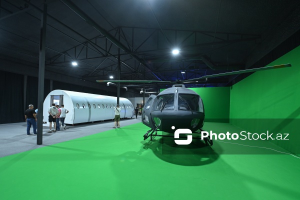 Beynəlxalq səyyahların Laçın səfəri