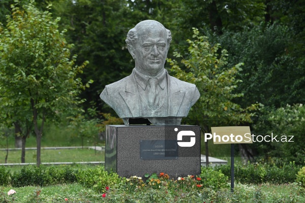 Beynəlxalq səyyahların Şuşa səfəri