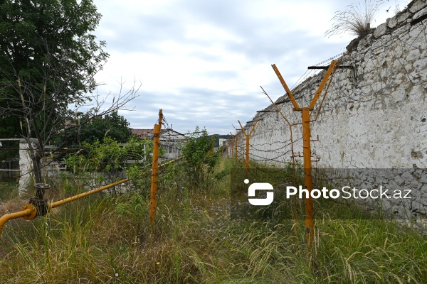 Beynəlxalq səyyahların Şuşa səfəri