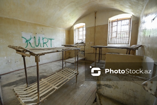 Beynəlxalq səyyahların Şuşa səfəri