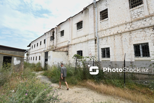 Beynəlxalq səyyahların Şuşa səfəri